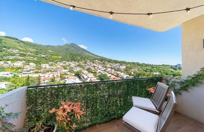 Altos Tower Apartamento de 3 habitaciones - Photo 25