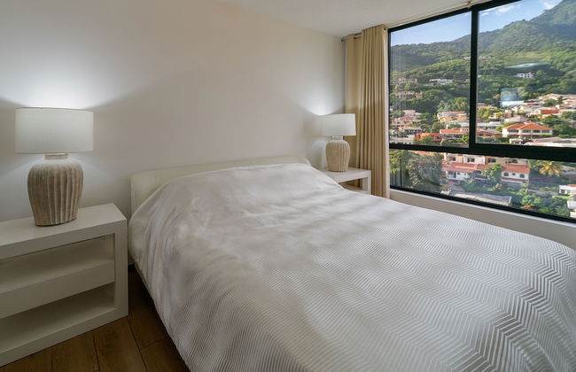 Altos Tower Apartamento de 3 habitaciones - Photo 4