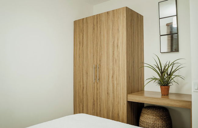 Altos Tower Apartamento de 3 habitaciones - Photo 8