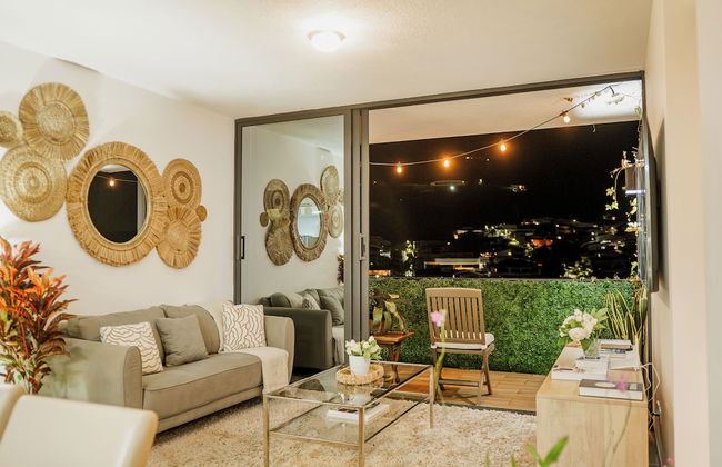 Altos Tower Apartamento de 3 habitaciones - Photo 23