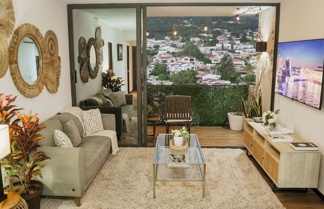 Altos Tower Apartamento de 3 habitaciones - Photo 22