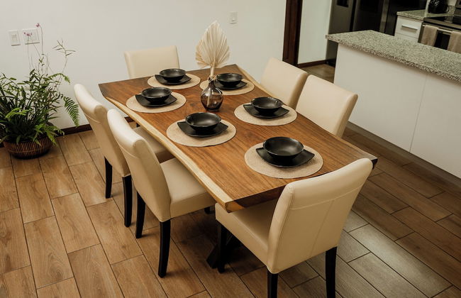 Altos Tower Apartamento de 3 habitaciones - Photo 28