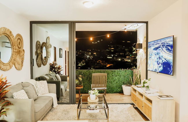 Altos Tower Apartamento de 3 habitaciones - Photo 21