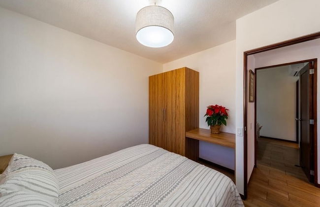 Altos Tower Apartamento de 3 habitaciones - Photo 2