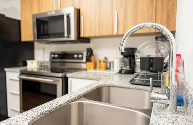 Altos Tower Apartamento de 3 habitaciones - Photo 26