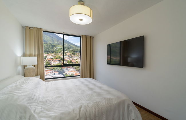 Altos Tower Apartamento de 3 habitaciones - Photo 5