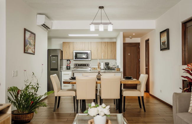 Altos Tower Apartamento de 3 habitaciones - Photo 27