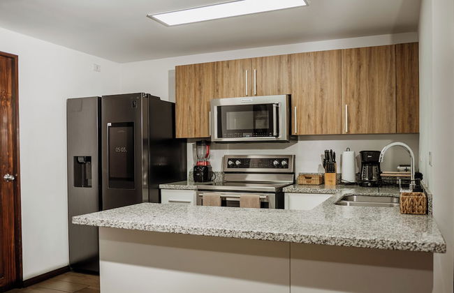 Altos Tower Apartamento de 3 habitaciones - Photo 18