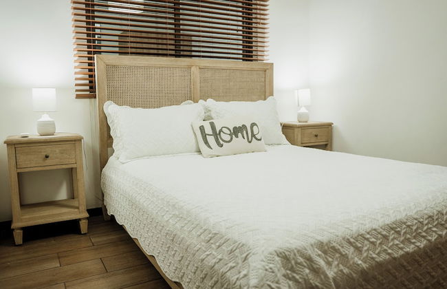 Altos Tower Apartamento de 3 habitaciones - Photo 9