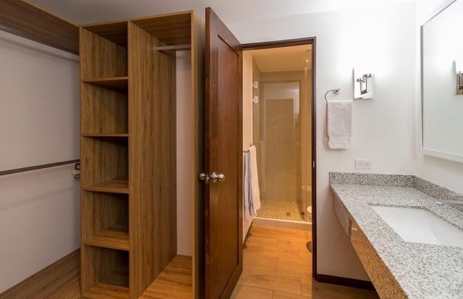 Altos Tower Apartamento de 3 habitaciones - Photo 31