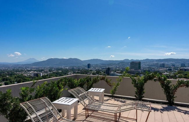 Altos Tower Apartamento de 3 habitaciones - Photo 51