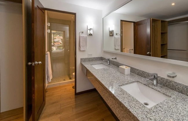 Altos Tower Apartamento de 3 habitaciones - Photo 29