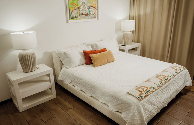 Altos Tower Apartamento de 3 habitaciones - Photo 10