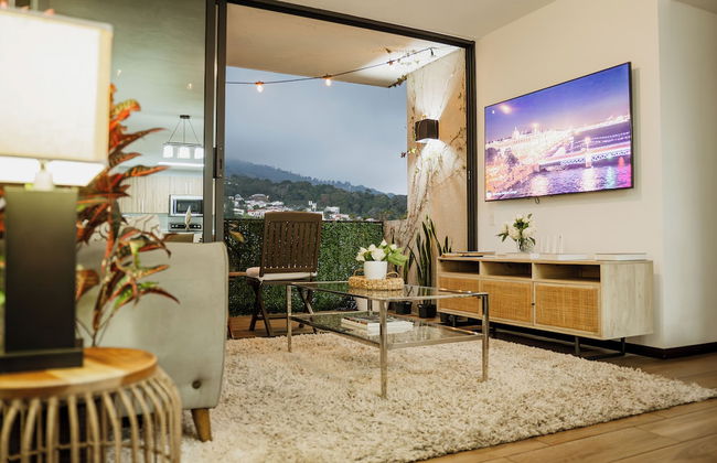 Altos Tower Apartamento de 3 habitaciones - Photo 20