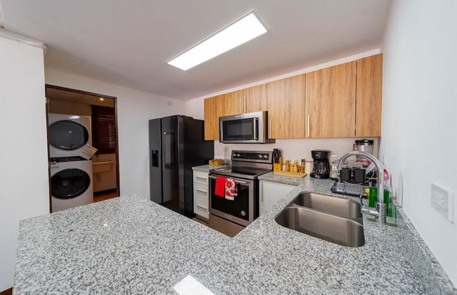 Altos Tower Apartamento de 3 habitaciones - Photo 15