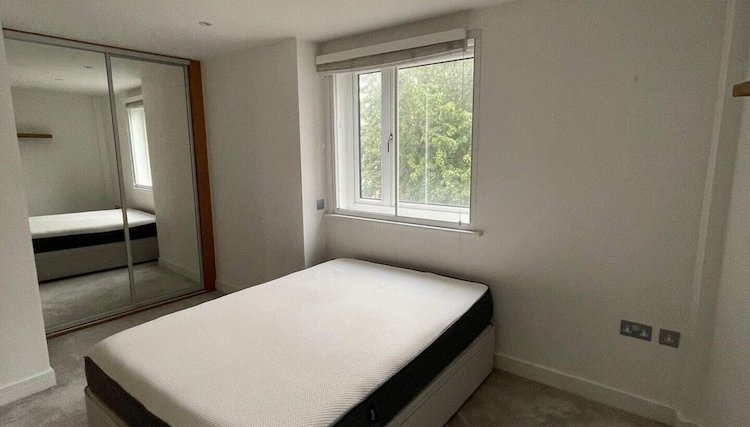 Foto 1 - Bright & Modern 2 Bedroom Flat W/balcony - Whitechapel