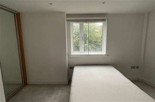 Foto 17 - Bright & Modern 2 Bedroom Flat W/balcony - Whitechapel