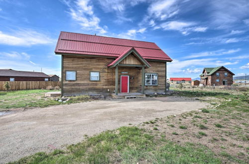 Photo 24 - Modern Mountain Loft w/ Views - 1 Mi to Downtown