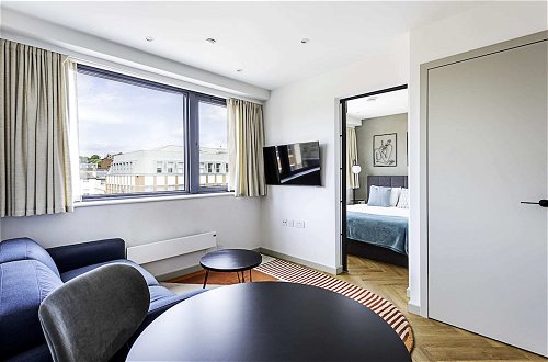 Photo 22 - 1-bed Apartment: Close to Wimbledon Station