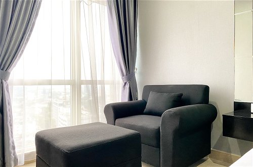 Foto 11 - Good Deal And Comfortable Studio Menteng Park Apartment
