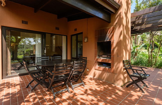 San Lameer Villa 3216 - Photo 18