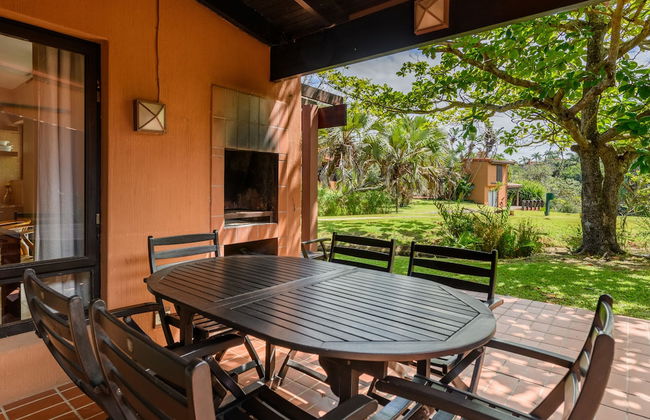 San Lameer Villa 3216 - Photo 8