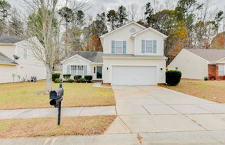 Photo 1 - Charlotte Home ~ 11 Mi to Downtown