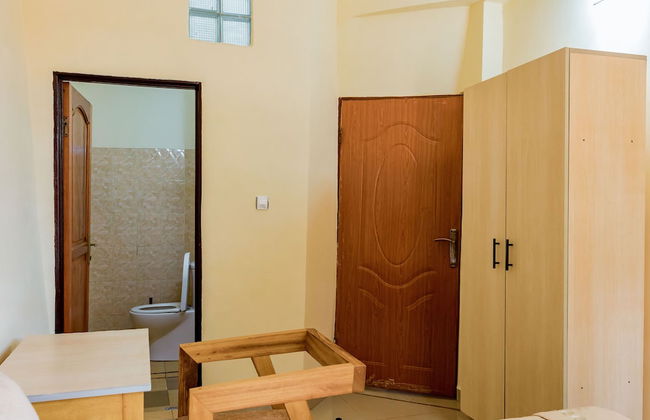 Nyumbani Cottages - Kimihurura - Foto 6