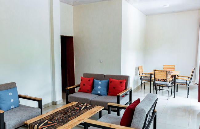 Nyumbani Cottages - Kimihurura - Foto 18