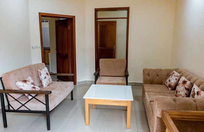 Nyumbani Cottages - Kimihurura - Foto 16