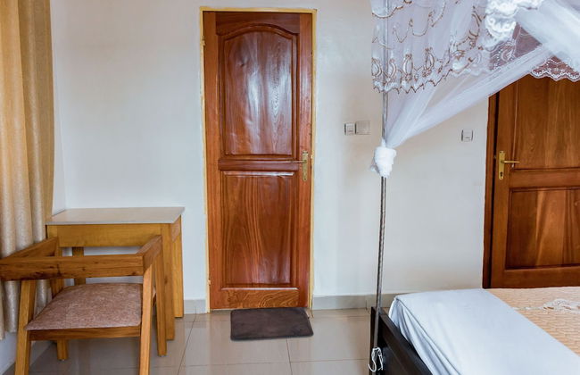 Nyumbani Cottages - Kimihurura - Foto 2