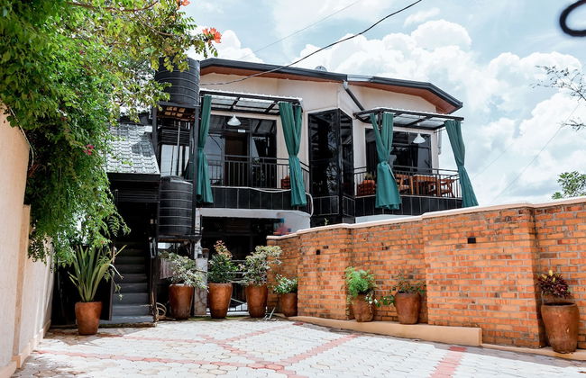 Nyumbani Cottages - Kimihurura - Foto 1
