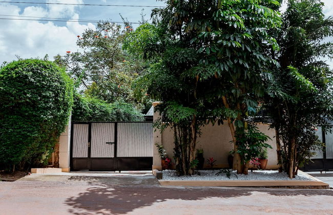 Nyumbani Cottages - Kimihurura - Foto 35