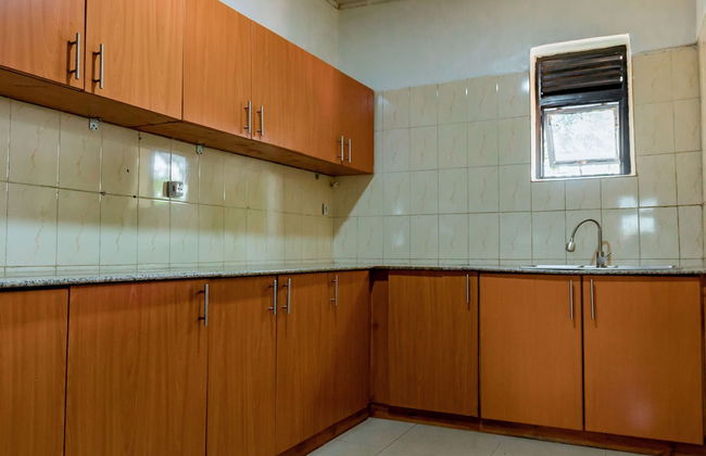 Nyumbani Cottages - Kimihurura - Foto 12
