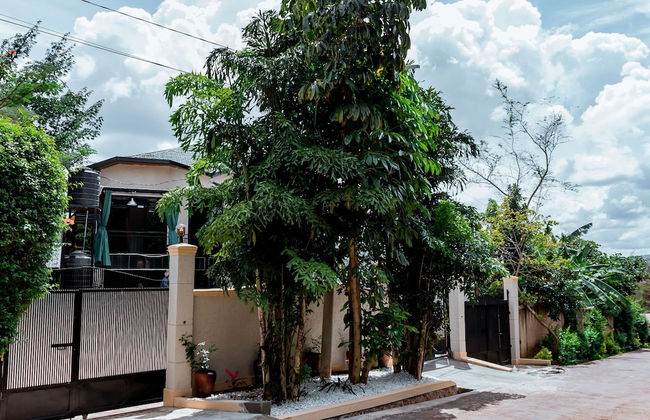 Nyumbani Cottages - Kimihurura - Foto 36