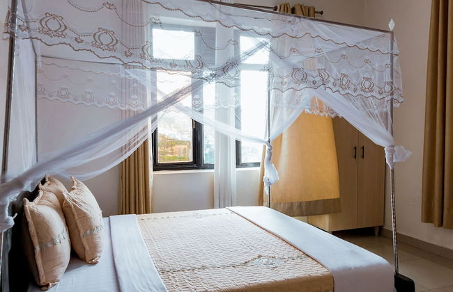 Nyumbani Cottages - Kimihurura - Foto 3