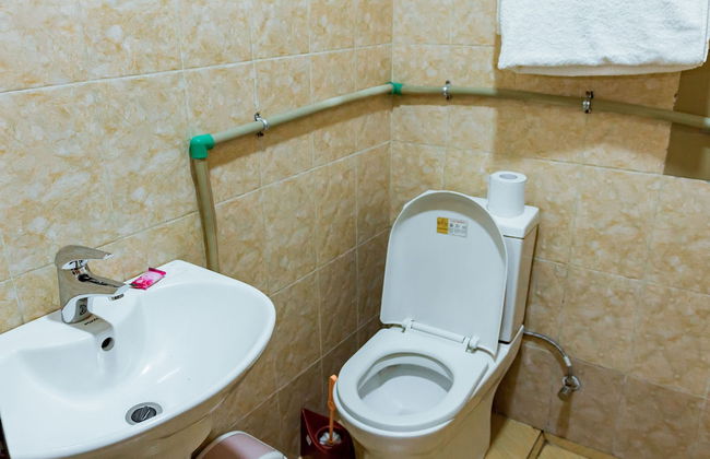 Nyumbani Cottages - Kimihurura - Foto 31