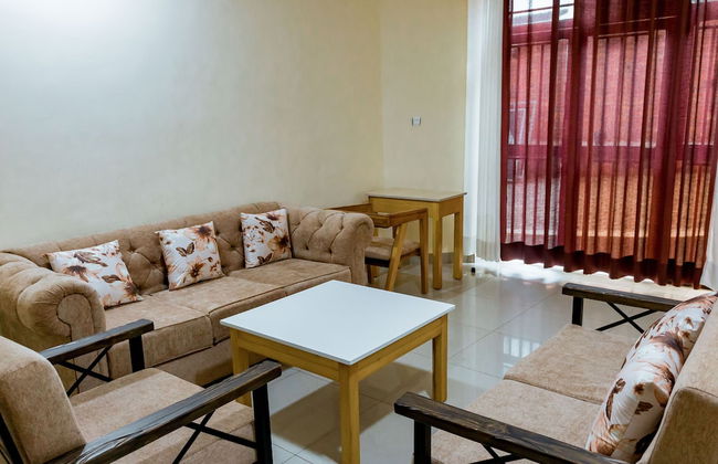 Nyumbani Cottages - Kimihurura - Foto 20