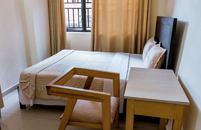 Nyumbani Cottages - Kimihurura - Foto 10