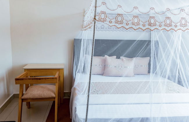 Nyumbani Cottages - Kimihurura - Foto 11