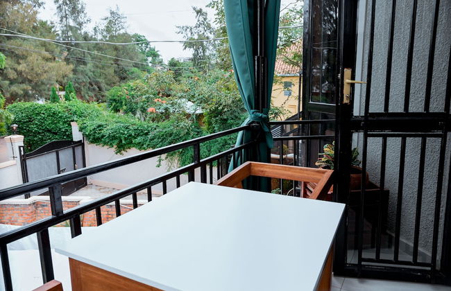Nyumbani Cottages - Kimihurura - Foto 23