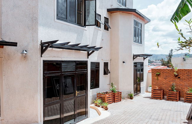 Nyumbani Cottages - Kimihurura - Foto 33