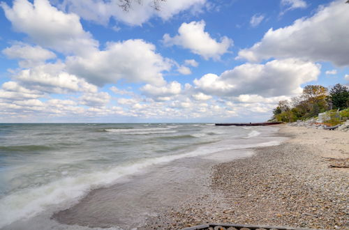 Foto 20 - Peaceful New Buffalo Home: Walk to Lake Michigan