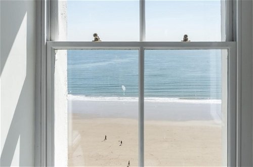 Foto 33 - The Penthouse - Luxury 1 Bed - Panorama - Tenby