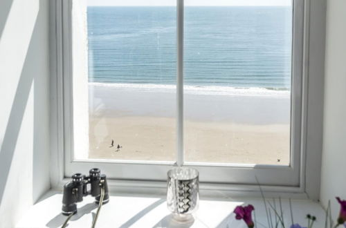 Foto 34 - The Penthouse - Luxury 1 Bed - Panorama - Tenby