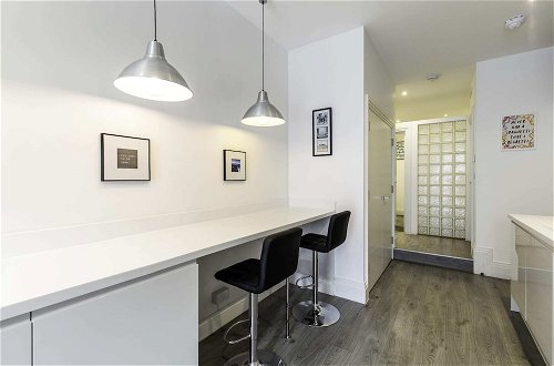 Photo 5 - Beautiful One Bed Abode In East Putney