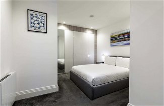 Foto 1 - Beautiful One Bed Abode In East Putney