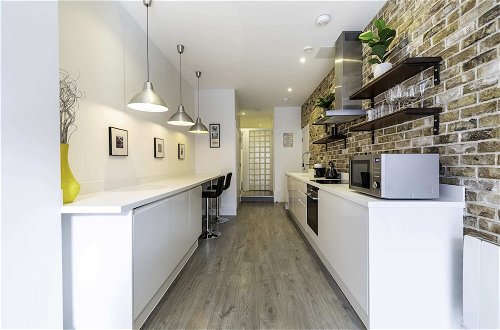 Photo 7 - Beautiful One Bed Abode In East Putney