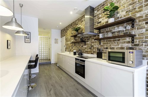 Foto 8 - Beautiful One Bed Abode In East Putney
