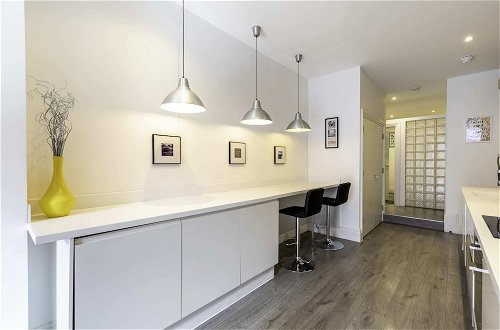Foto 10 - Beautiful One Bed Abode In East Putney